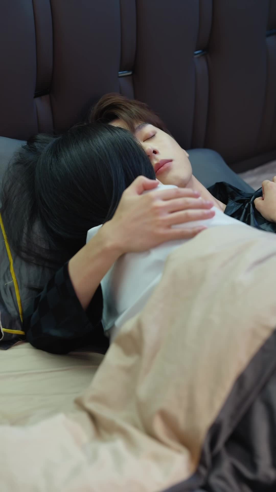 EP. 38 - คุณแม่ยมทูต สู้เพื่อลูก